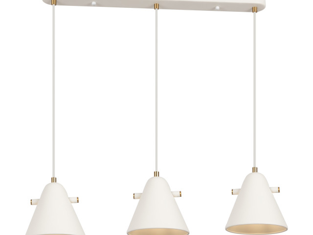 Подвесной светильник Freya FR5211PL-03W фото:3