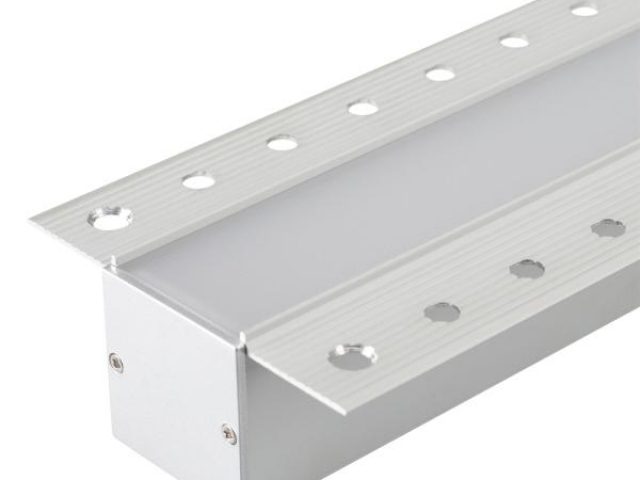 Профиль SL-LINIA32-FANTOM-2000 ANOD (Arlight, Алюминий) фото:8