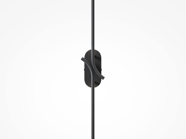 Настенный светильник (бра) Maytoni MOD256WL-L5B3K фото:5