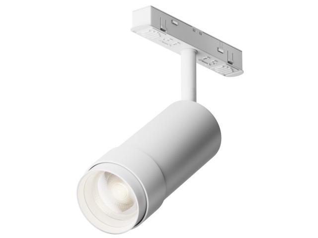 Трековый светильник Technical TR211-1-12W4K-Z-W фото:8