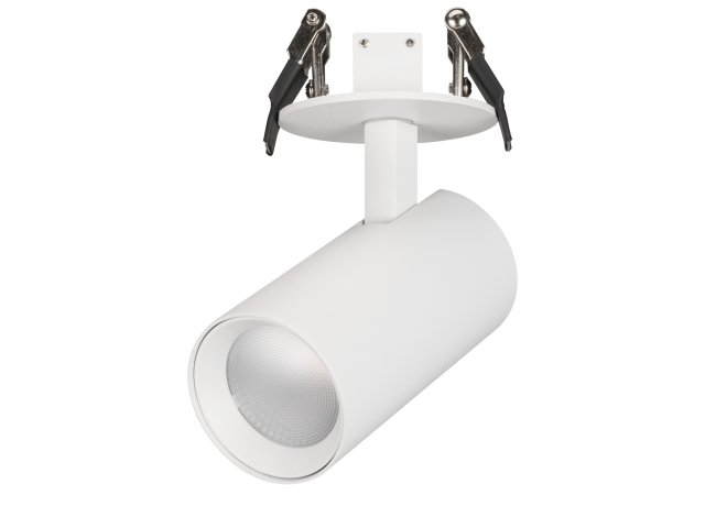Светильник LGD-LUMOS-R76-16W Warm3000 (WH, 20 deg) (Arlight, IP20 Металл, 3 года) фото:18