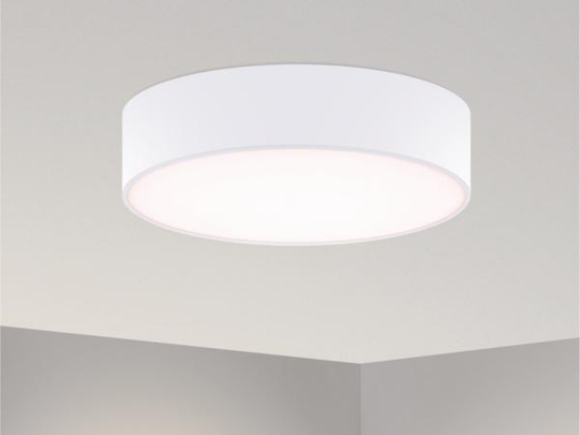 Светильник SP-TOR-PILL-R400-25W Warm3000 (BK, 120 deg, 230V) (Arlight, IP20 Металл, 3 года) фото:25
