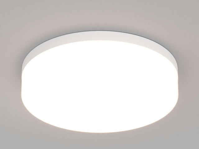 Светильник CL-SMURF-R400-30W Day4000-MIX (WH, 140 deg, 230V) (Arlight, IP40 Пластик, 3 года) фото:8