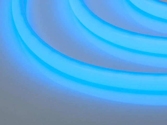 Лента герметичная RTW-PWT-A180-13mm 24V Blue (14.4 W/m, IP67, 2835, 5m) (Arlight, 14.4 Вт/м, IP67) фото:6
