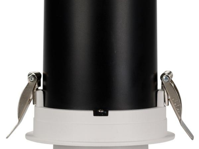 Светильник LGD-PULL-R100-10W Day4000 (WH, 20 deg) (Arlight, IP20 Металл, 3 года) фото:17