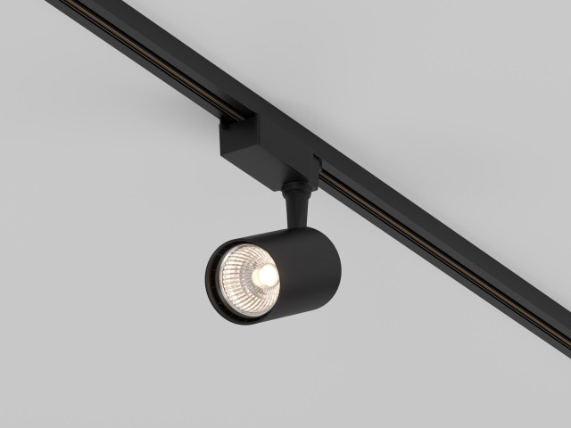 Трековый светильник Technical TR003-1-10W3K-M-B фото:6