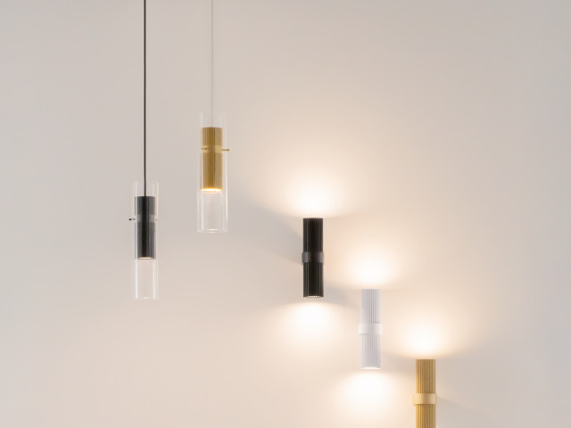 Настенный светильник (бра) Maytoni MOD326WL-02MG фото:4