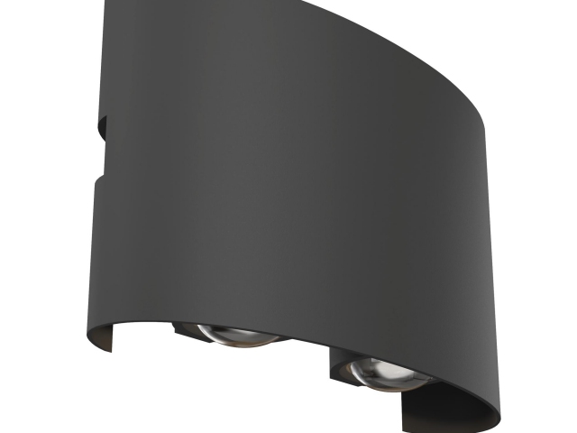 Архитектурная подсветка Outdoor O417WL-L4GR3K фото:11