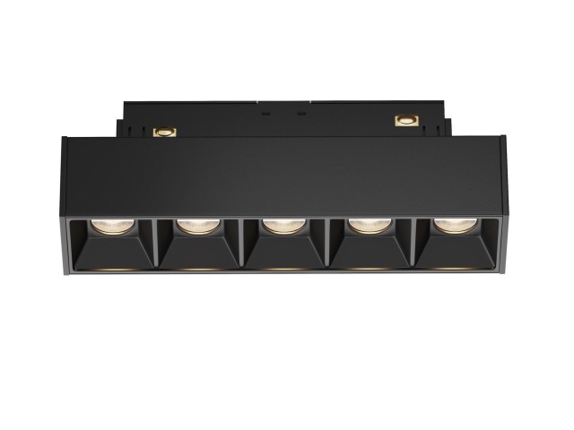 Трековый светильник Technical TR014-2-20W3K-W фото:6