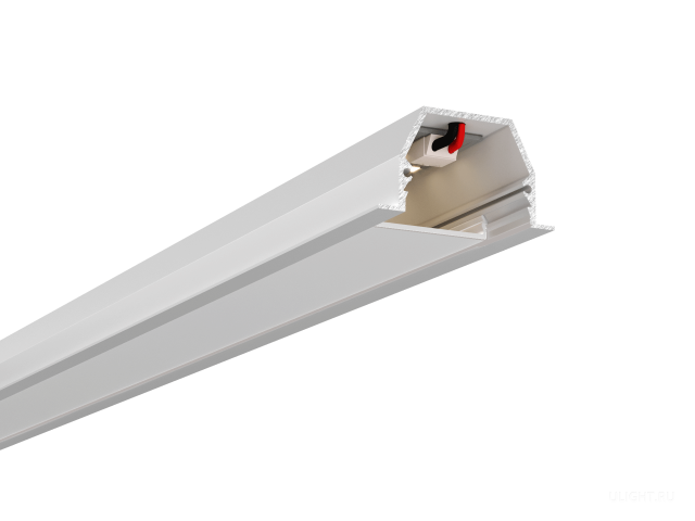 Линейный светильник HOKASU 35/25 IN noPS (RAL9005/750mm/LT70 — 3K/17W) фото:13