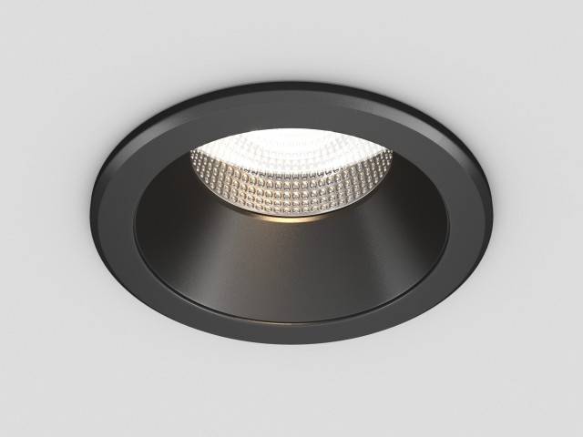 Светильник MS-ALORA-BUILT-R106-9W Day4000-MIX (BK, 40 deg, TRIAC) (Arlight, IP54 Пластик, 3 года) фото:3