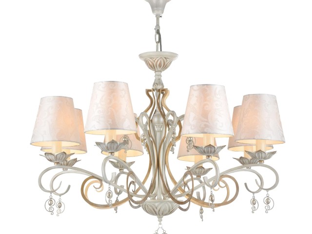 Люстра Maytoni ARM004-06-W фото:13
