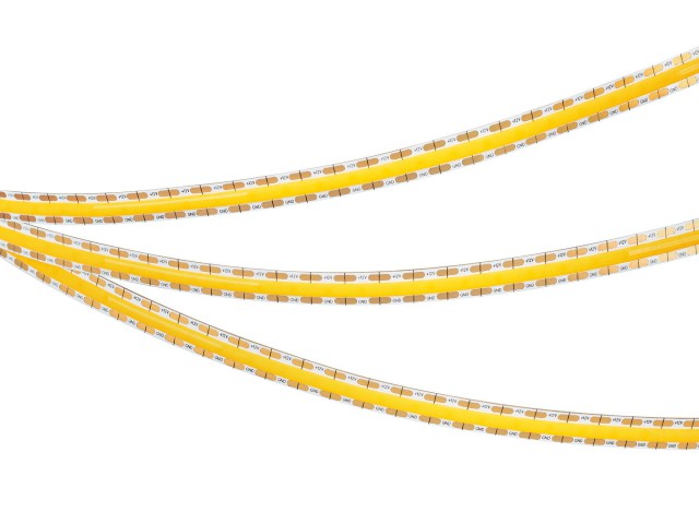 Лента COB-X528-8mm 12V Warm3000 (11 W/m, IP20, CSP, 5m) (Arlight, -) фото:6