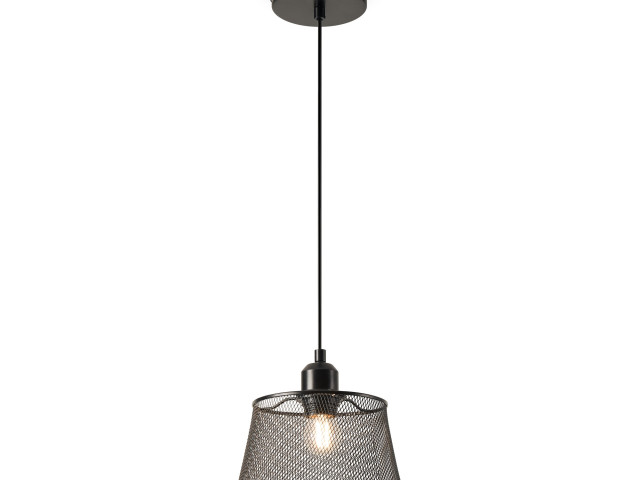 Подвесной светильник Freya FR4024PL-01B фото:2