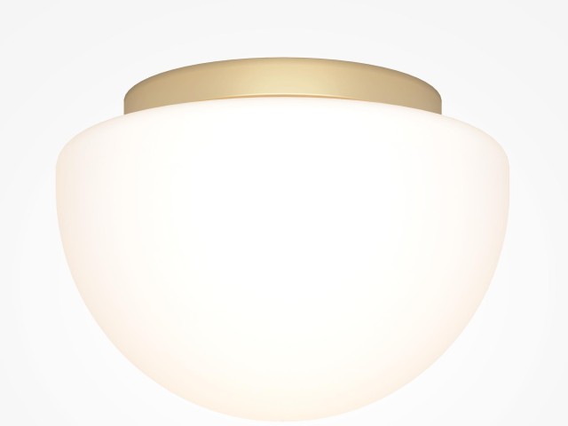 Потолочный светильник Maytoni MOD270CL-01G фото:3