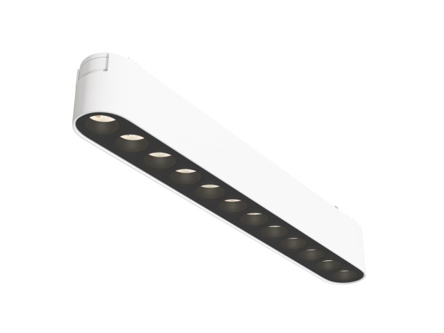 Трековый светильник Technical TR082-1-12W3K-M-W фото:13