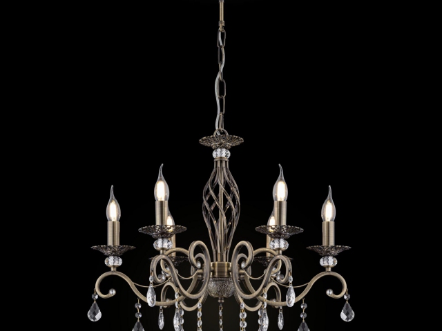 Люстра Maytoni RC247-PL-06-R фото:13