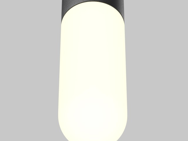 Подвесной светильник Technical P101PL-L300-12W3K-B фото:7