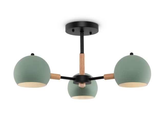 Потолочный светильник Freya FR5032CL-03B фото:4