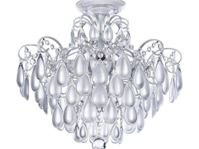 Люстра Freya FR2302CL-04S фото:5