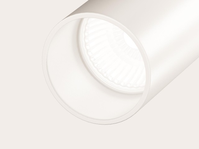 Трековый светильник Technical TR005-1-GU10-W фото:6