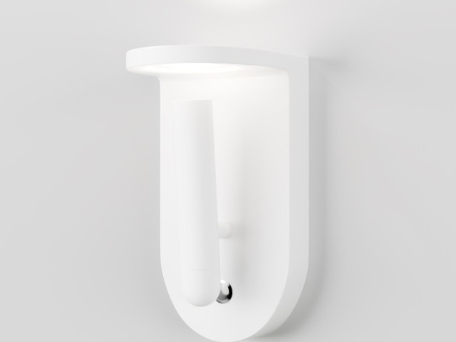Настенный светильник (бра) Technical C034WL-L5W3K фото:3