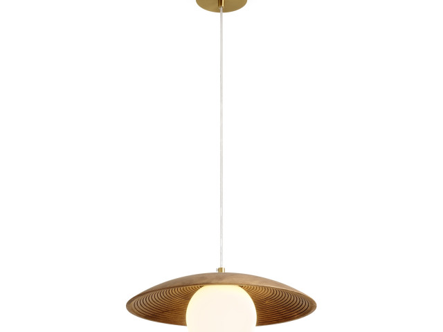 Подвесной светильник Freya FR5589PL-01T1 фото:12