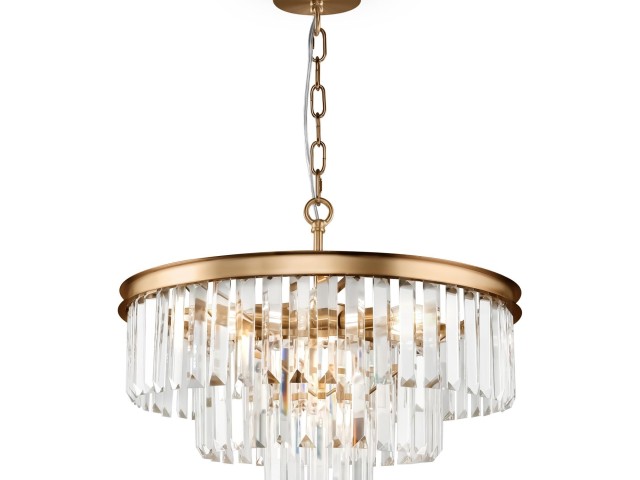 Подвесной светильник Maytoni MOD085PL-07BS фото:12