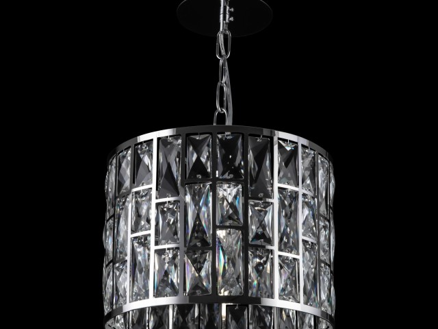 Люстра Maytoni MOD184-PL-01-CH фото:29
