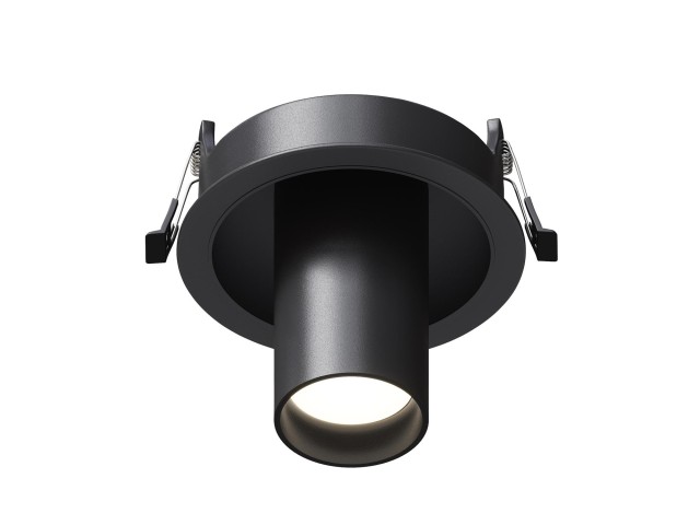 Встраиваемый светильник Technical C048CL-01-GU10-B фото:8