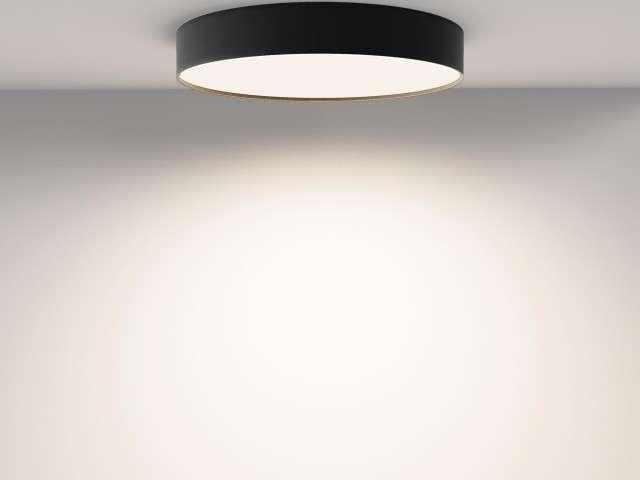 Потолочный светильник Technical C032CL-45W4K-RD-B фото:9