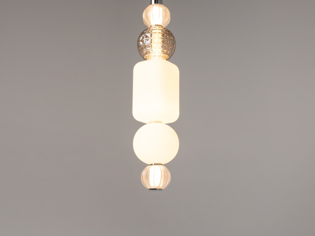 Подвесной светильник Maytoni P069PL-L35CH3K фото:9