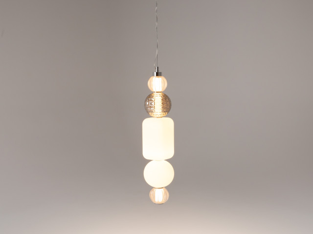 Подвесной светильник Maytoni P069PL-L35CH3K фото:12