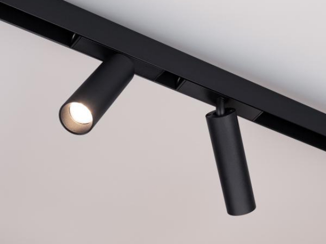 Светильник MAG-SPOT-25-R120-12W Warm3000 (BK, 30 deg, 24V, DALI) (Arlight, IP20 Металл, 5 лет) фото:10