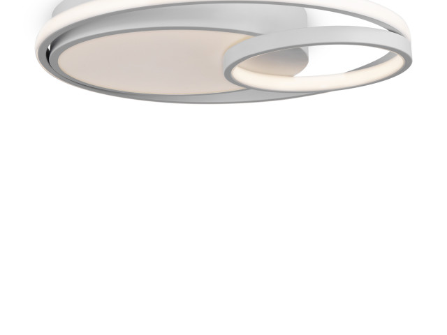 Потолочный светильник Freya FR10028CL-L80W фото:8