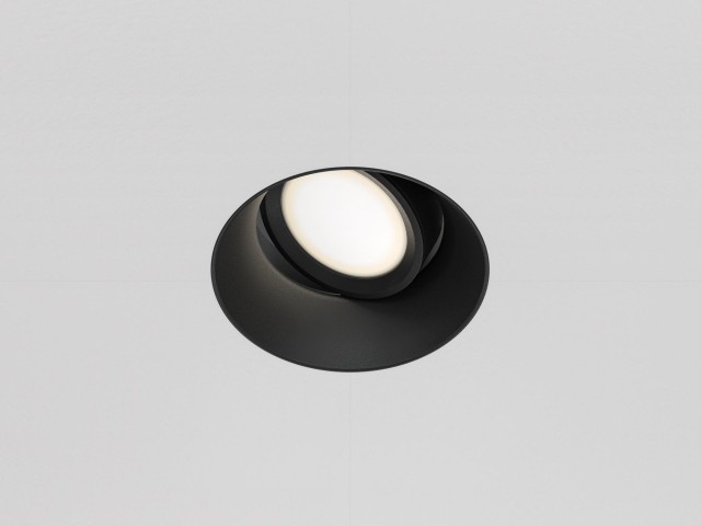 Встраиваемый светильник Technical DL042-01-RD-B фото:6