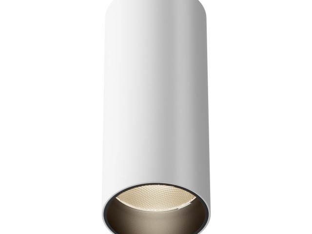 Потолочный светильник Technical C056CL-L12W3K-W-W фото:5