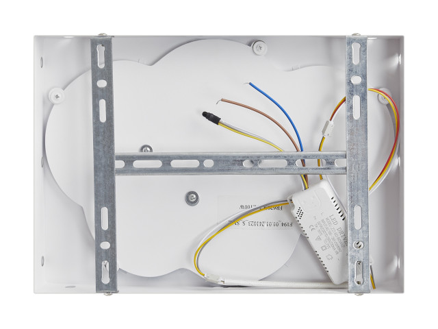 Потолочный светильник Freya FR6203CL-L100W фото:4
