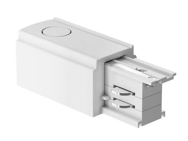 Комплектующие для накладной трековой системы Technical TRA005B-31W-L фото:8
