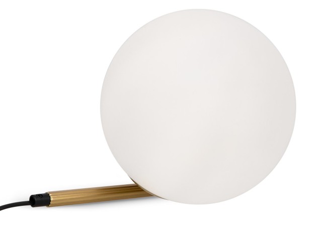 Настольный светильник Freya FR5259TL-01BS фото:4
