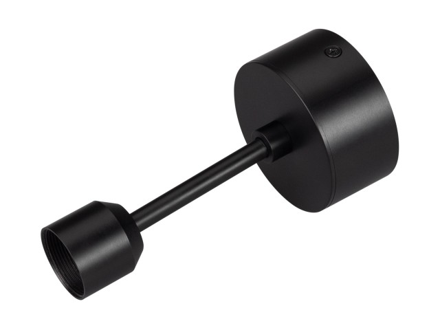 Подвес жесткий с питанием ART-APRIORI-ROD-A-L200-POWER (BK) (Arlight, IP20 Металл, 3 года) фото:2