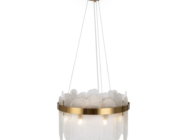Подвесной светильник Freya FR5141PL-08BS1 фото:2