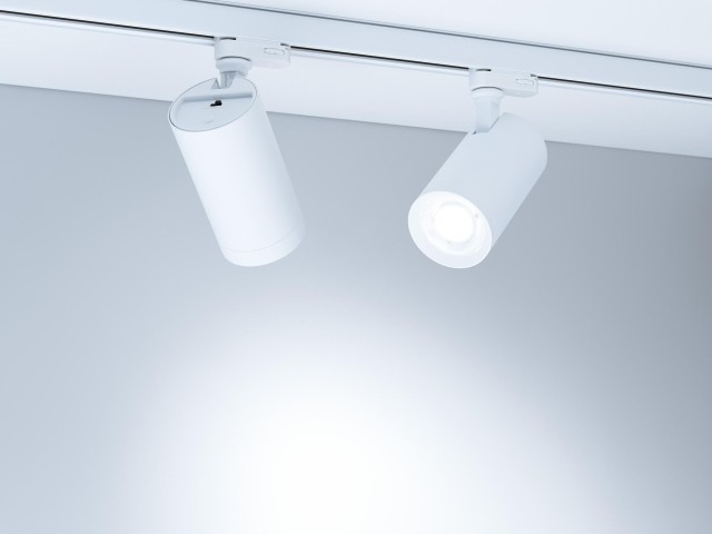 Светильник LGD-CALIPSO-4TR-R85-30W Day4000-MIX (WH, 38 deg, 230V, TRIAC) (Arlight, IP20 Металл, 5 лет) фото:4