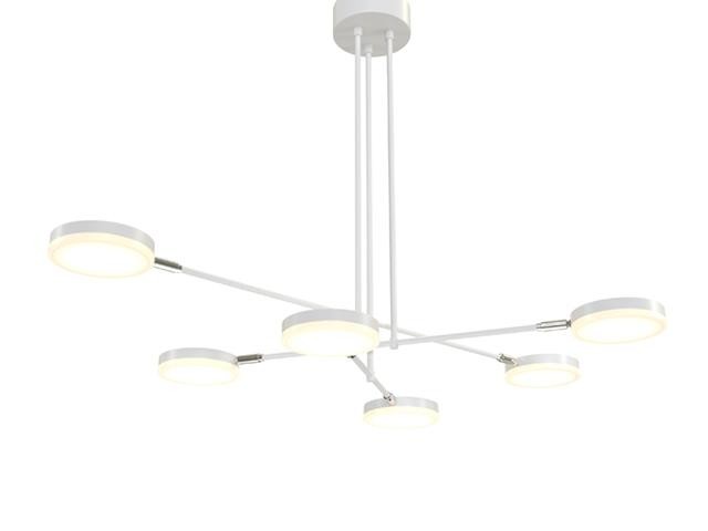 Подвесной светильник Maytoni MOD070PL-L48W3K фото:1