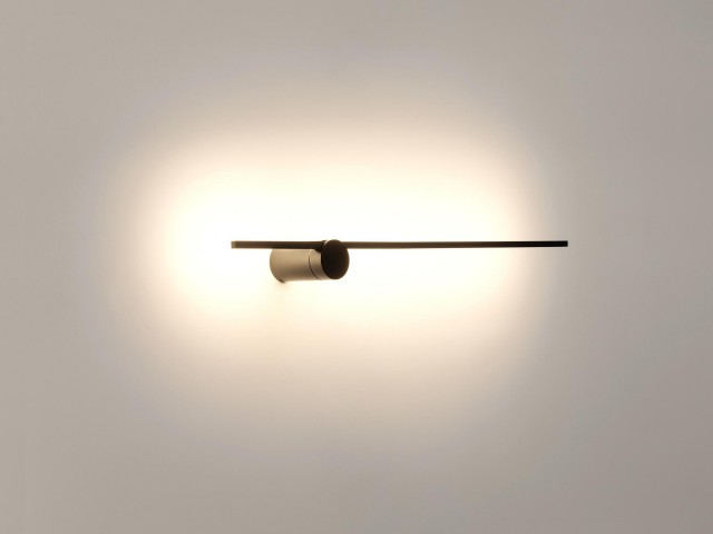 Светильник SP-VINCI-S600x55-7W Warm3000 (BK, 110 deg, 230V) (Arlight, IP20 Металл, 3 года) фото:11
