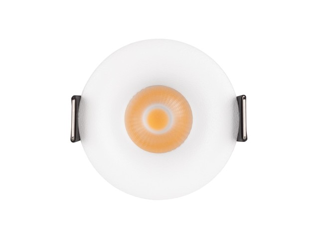 Светильник MS-FOGGY-BUILT-R45-5W Warm3000 (WH, 36 deg, 230V) (Arlight, IP54 Металл, 5 лет) фото:4