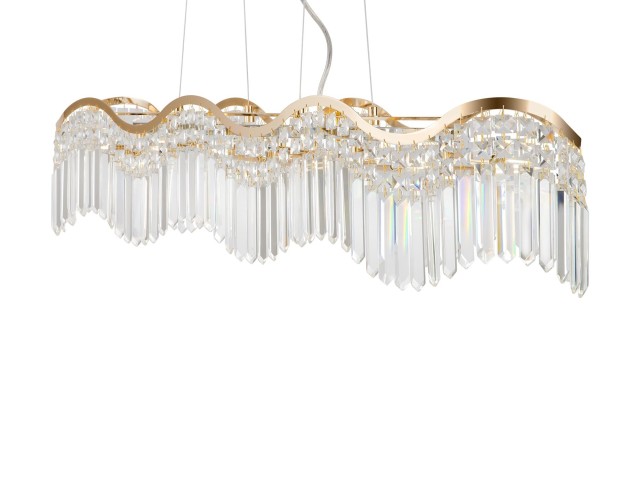 Подвесной светильник Maytoni DIA201PL-06G1 фото:6