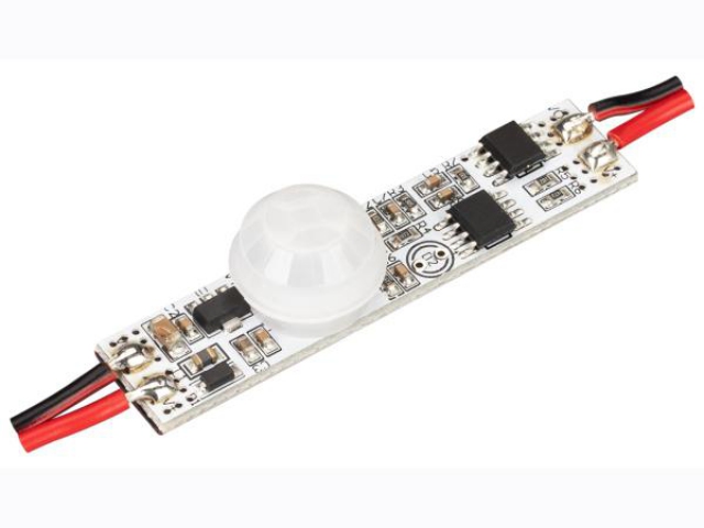 ИК-выключатель SMART-MOTION (12-24V, 1х3А, 50x11mm) (Arlight, IP20 Пластик, 5 лет) фото:2