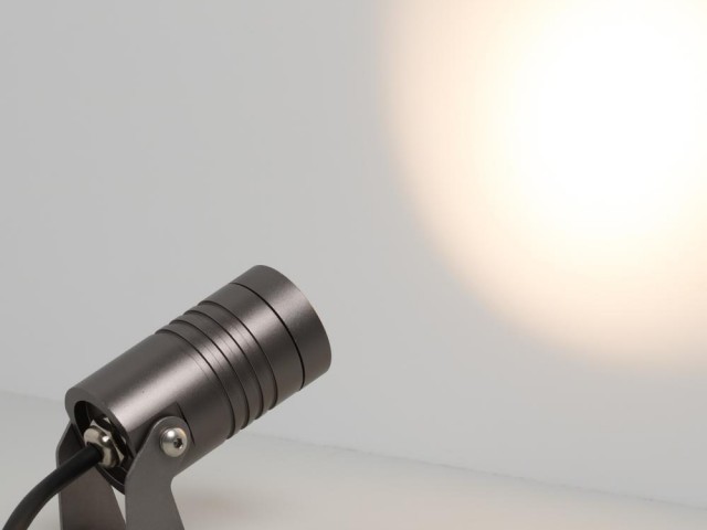 Светильник ALT-RAY-R42-5W Warm3000 (DG, 25 deg, 230V) (Arlight, IP67 Металл, 3 года) фото:7