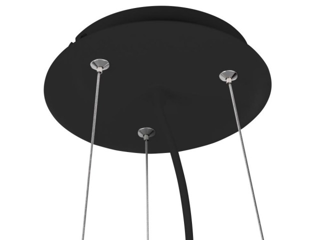 Подвес SPX-TB-1 Black (Arlight, Металл) фото:5